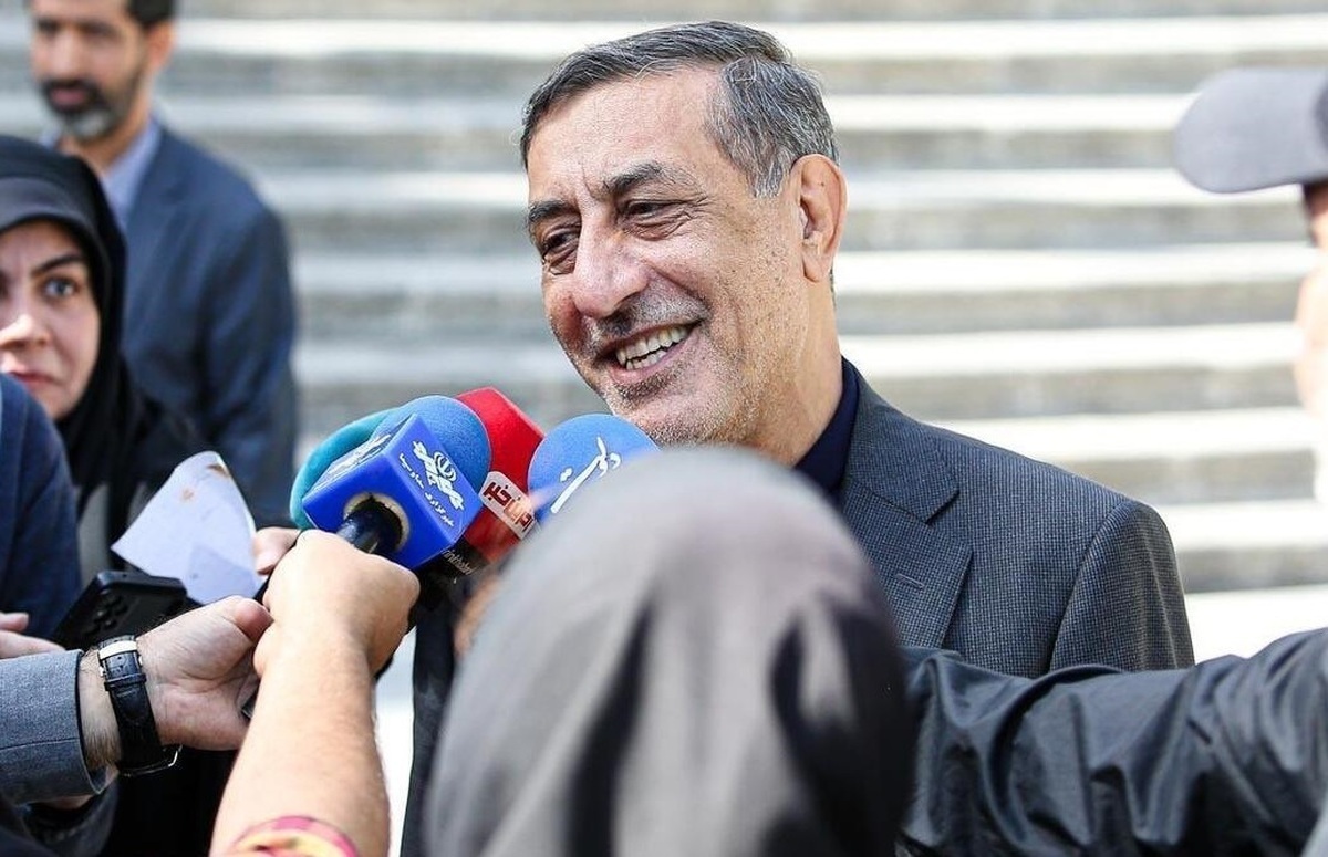 معاون اجرایی رئیسجمهور: پزشکیان بر موضوع بودجهریزی عملیاتی تاکید دارد