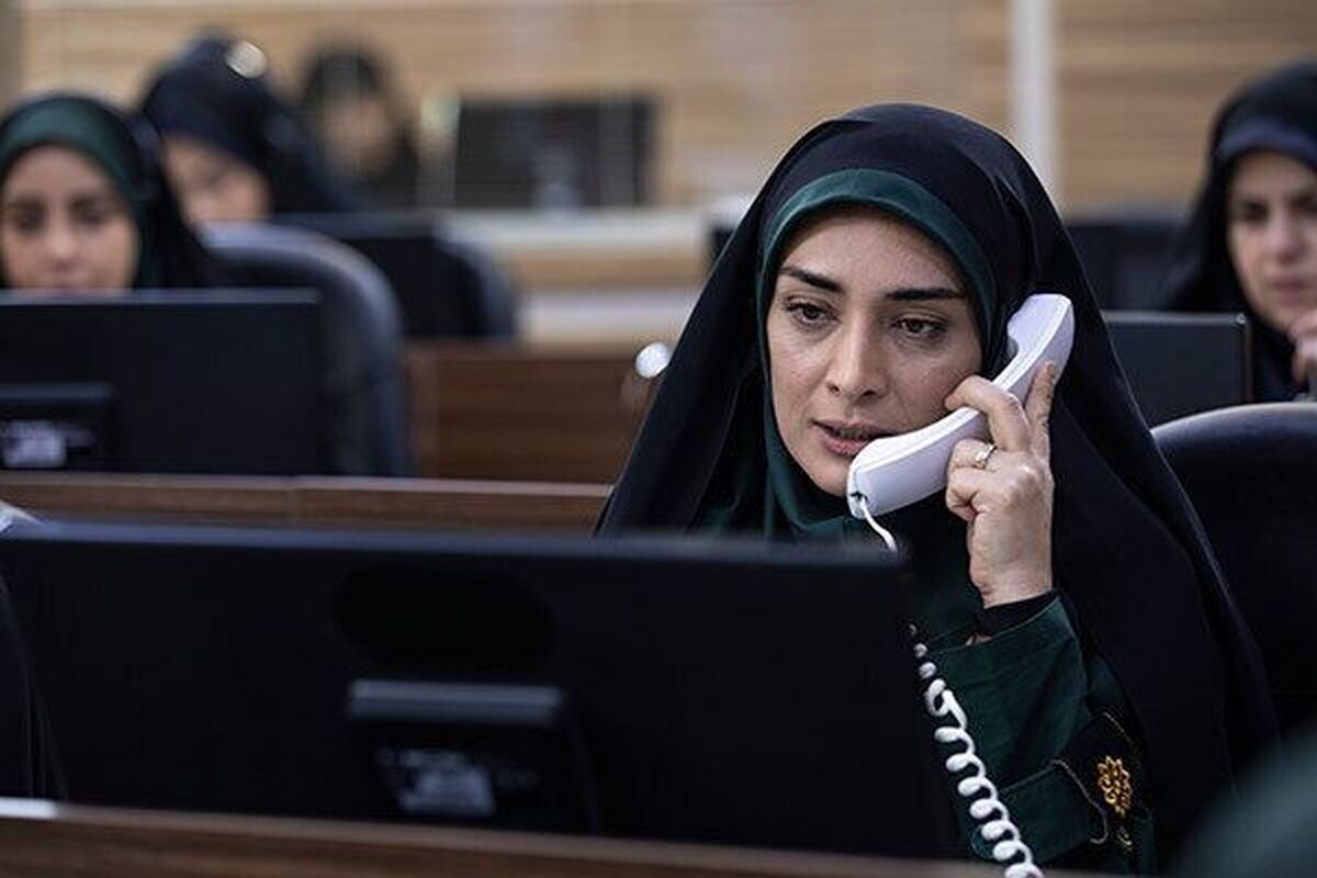 اصابت موشک اسرائیل به مرکز ۱۱۰ پایتخت در جنگ دوازده روزه؛ ۱۸ نفر شهید شدند