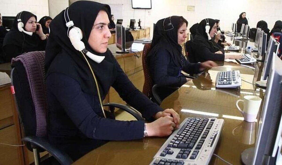 رکورد تماس با «فواد» در هفته گذشته شکسته شد!