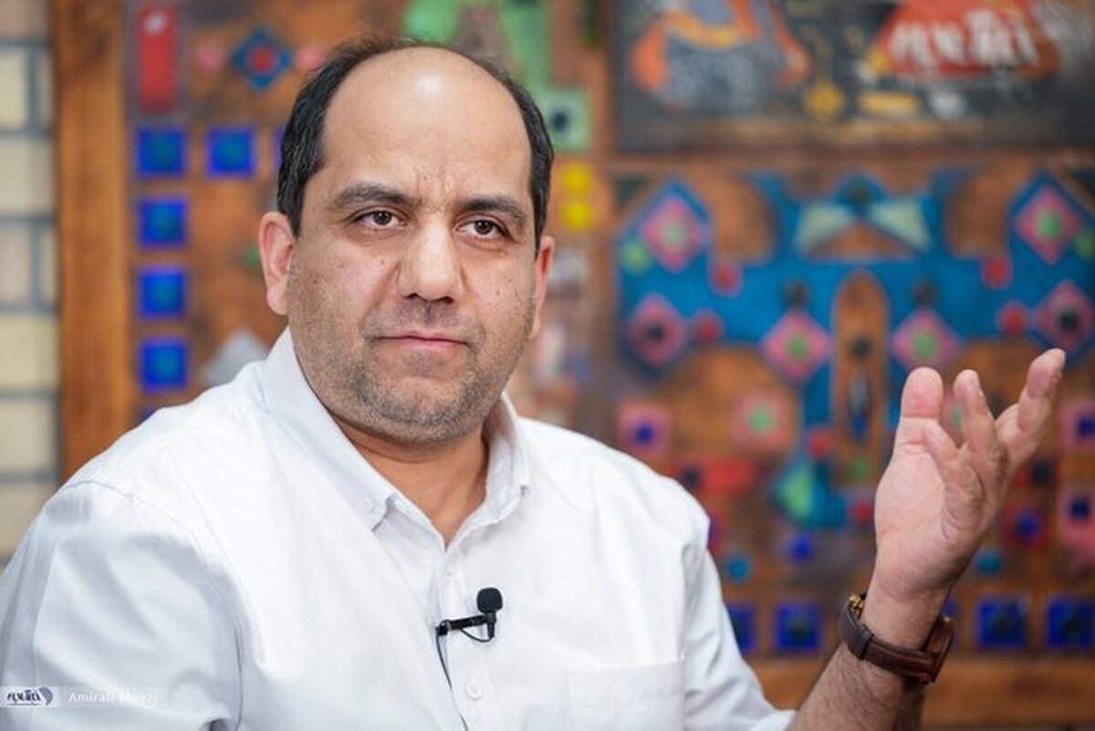 بسیار تلخ اما واقعی؛ به خاطر یک عکس مانع تدریس فارغالتحصیل دانشگاه پرینستون در شریف شدند!