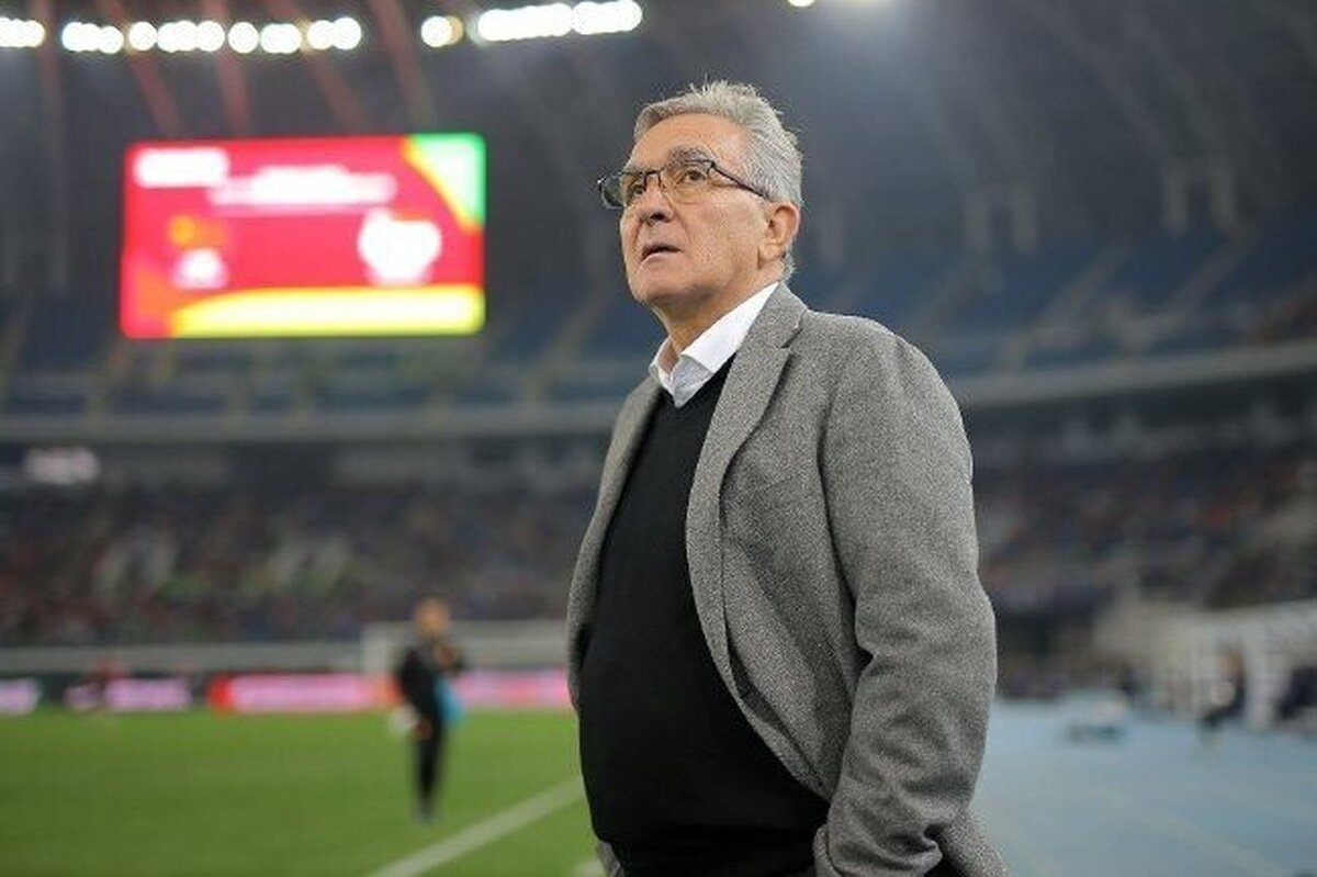 خبر بد برای هواداران پرسپولیس؛ برانکو از فوتبال خداحافظی کرد