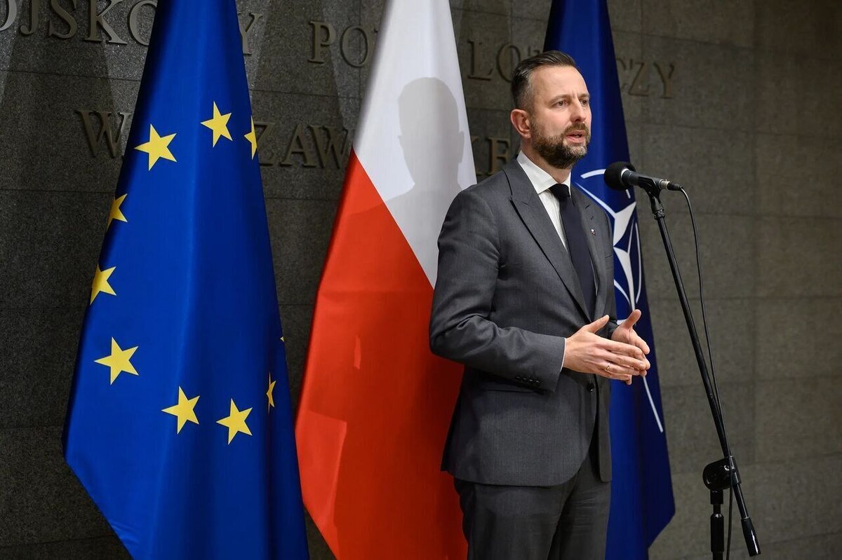 لهستان: یک هواپیمای دیگر  از روسیه را بر فراز دریای بالتیک رهگیری کردیم