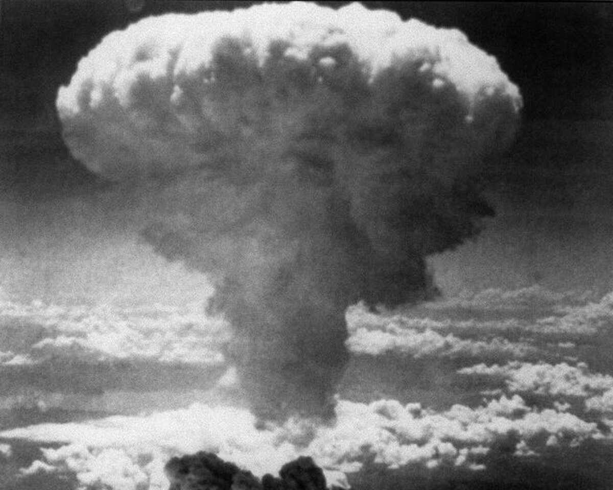 صلح از مسیر جنگ و دروغ؛ روایت ترامپ از درگیری کوچک در هیروشیما و ناکازاکی!