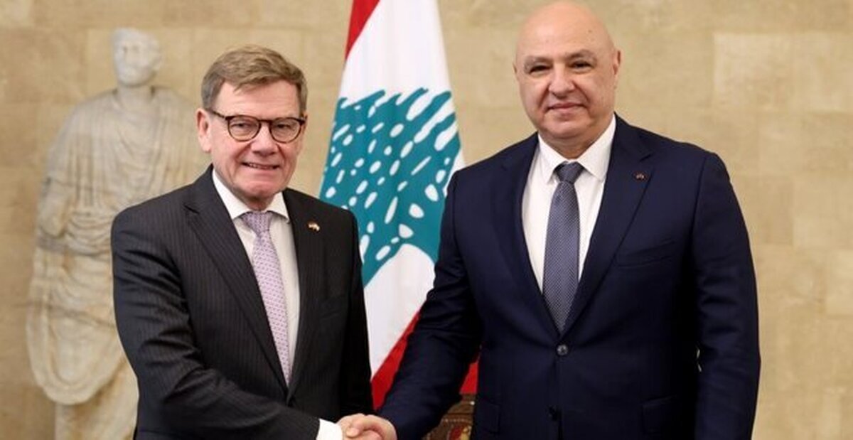 افزایش تعداد سربازان ارتش در جنوب لبنان به ۱۰ هزار نفر