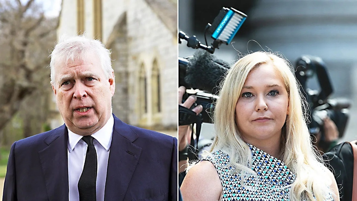 سلب عنوان سلطنتی برادر پادشاه بریتانیا؛ خانواده ویرجینیا خواهان تحقیقات بیشتر شد