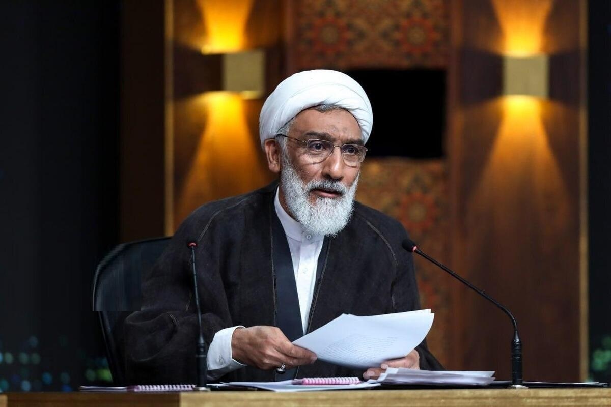 توصیه مصطفی پورمحمدی به دلسوزان و عقلای سیاست: از اختلاف و فعالکردن شکافها پرهیز کنید