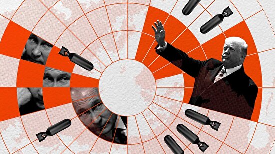 ترامپ پیام آزمایش هسته‌ای را مبهم بیان می‌کند