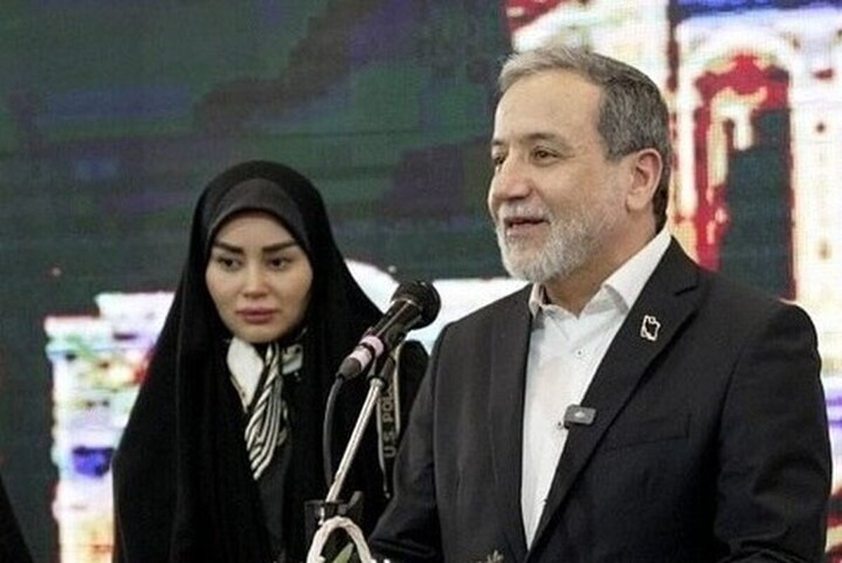 توصیه روزنامه همشهری به همسر عباس عراقچی: اینفلوئنسر اینستاگرامی نباشید