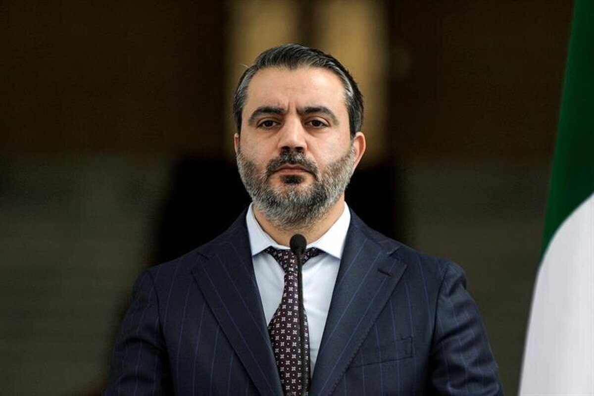 روایت شیبانی، وزیر خارجه دولت جولانی از علت رویگردانی روس‌ها از بشار اسد