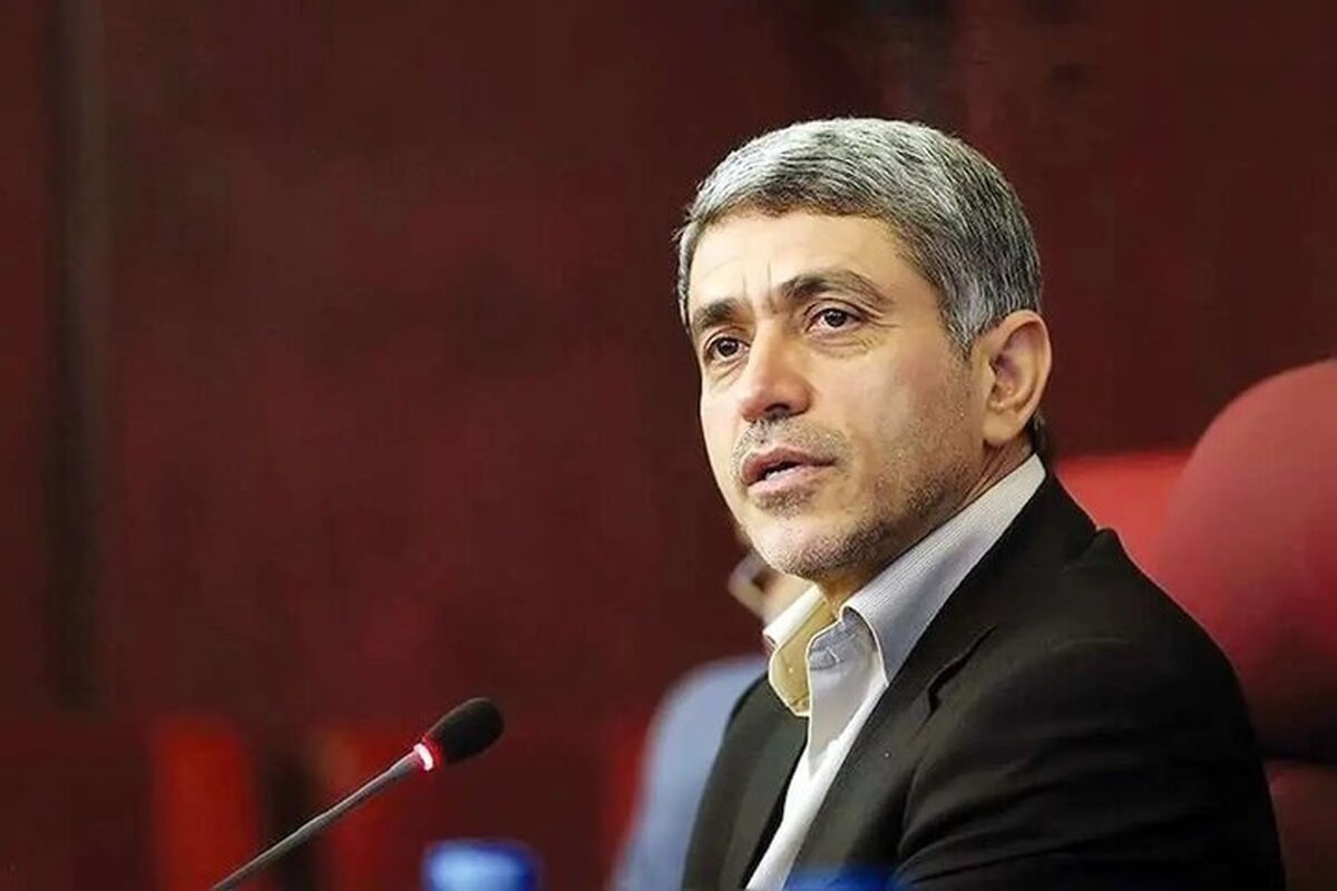 روایت طیب‌نیا از هدیه سردار سلیمانی به او برای دلجویی