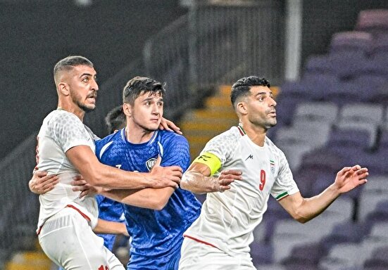 انتقاد تند خضریان، نماینده مجلس از طارمی: چطور حواله خودرو گرفتی، «بالا» خوب بود؟