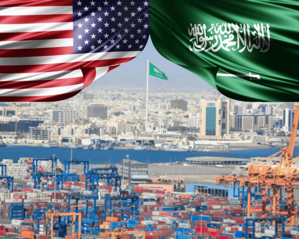 متخصصان سعودی آموزش‌دیده در آمریکا صنایع کشور را متحول می‌کنند