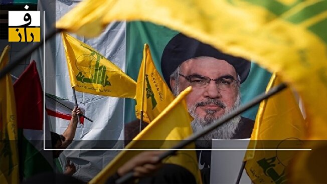 دولت لبنان فهمید خلع‌ سلاح حزب‌الله اشتباه است l عربستان ظرفیت میانجیگری بین ایران و آمریکا را ندارد