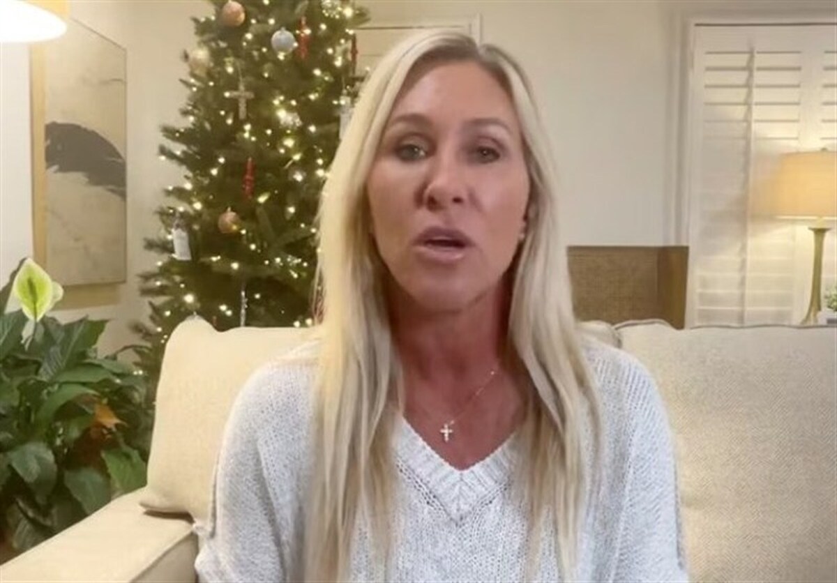 این منتقد بزرگ ترامپ از کنگره استعفا می‌دهد