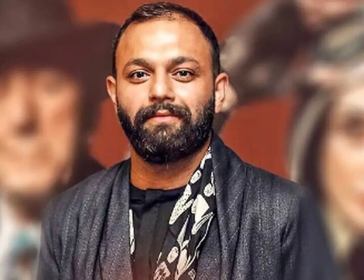 فردی که برای صابر ابر مزاحمت ایجاده کرده بود، محکوم شد