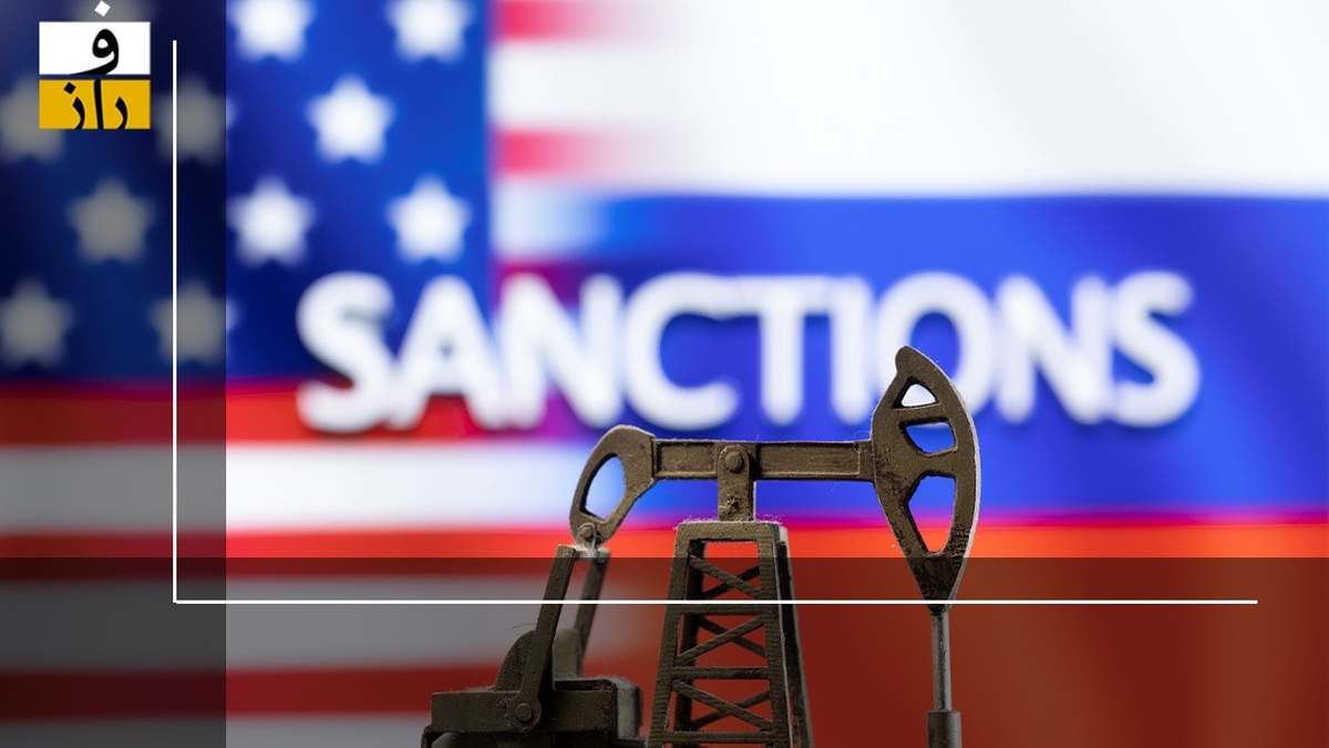 فروش نفت روسیه با تخفیف ۴۰ درصدی | زنگ خطری برای صنعت نفت ایران؟