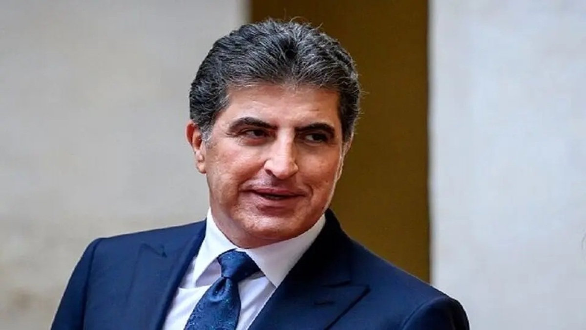 بارزانی: هرگز از هیچ طرفی علیه ایران حمایت نکرده‌ایم