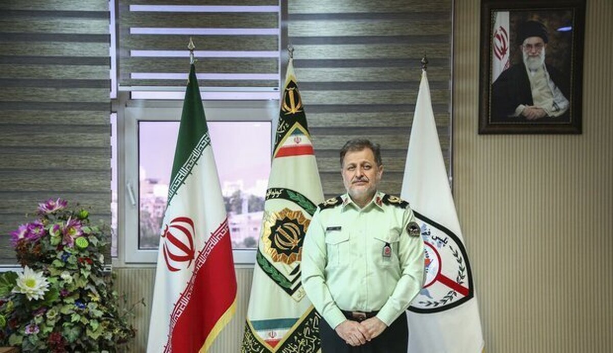 هشدار در خصوص ویدئوهای جعلی منتسب به فراجا