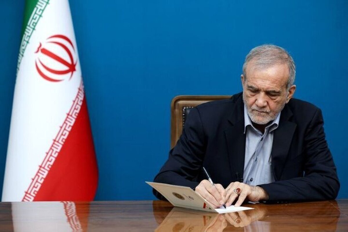 قانون حذف چهار صفر از پول ملی ابلاغ شد