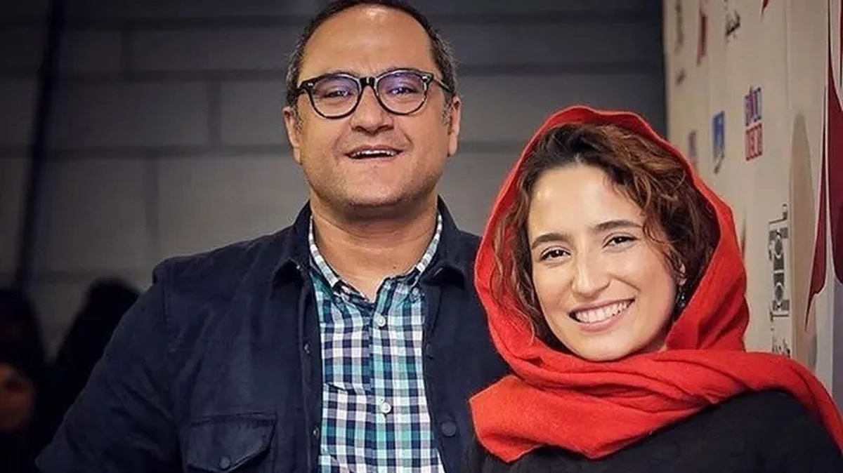 ویدیو؛ تئاتری که رامبد جوان و نگار جواهریان را عاشق کرد