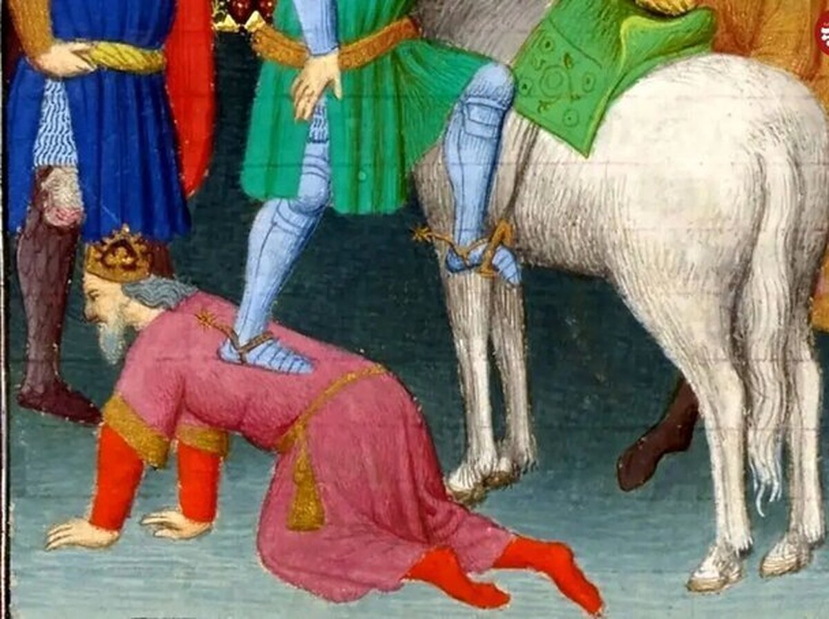 این نکات خواندنی و جالب درباره ۶ امپراتور روم باستان را از دست ندهید!