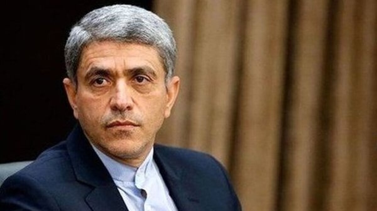 طیب‌نیا حساب کاربری فعالی ندارد