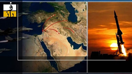 شلیک موشک بالستیک به کردستان عراق؛ شایعه یا واقعیت؟