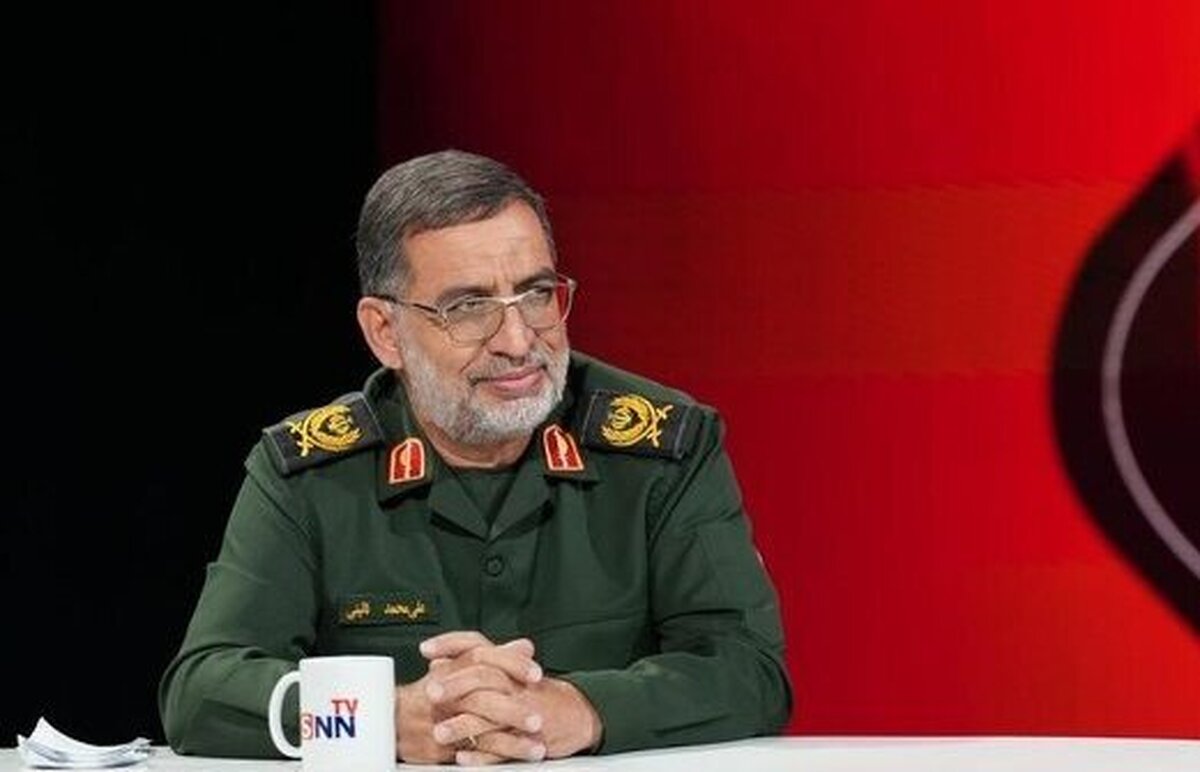 پست جدید سردار نائینی چیست؟