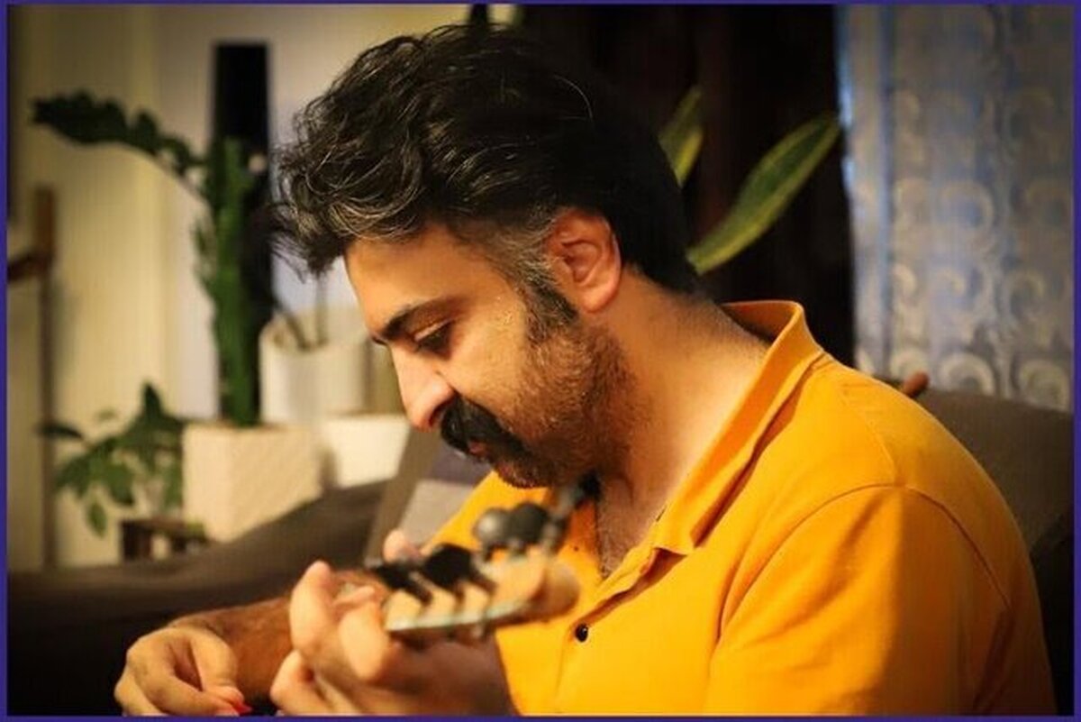 کاوه کلهرنیا در سانحه رانندگی درگذشت