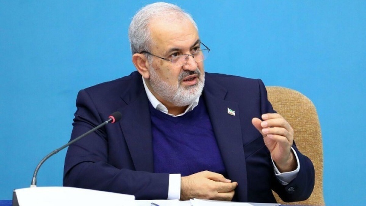 وزیر نیرو: به زودی شرایطی را فراهم می‌کنیم که مردم در منازل خود اقدام به ذخیره‌سازی برق کنند