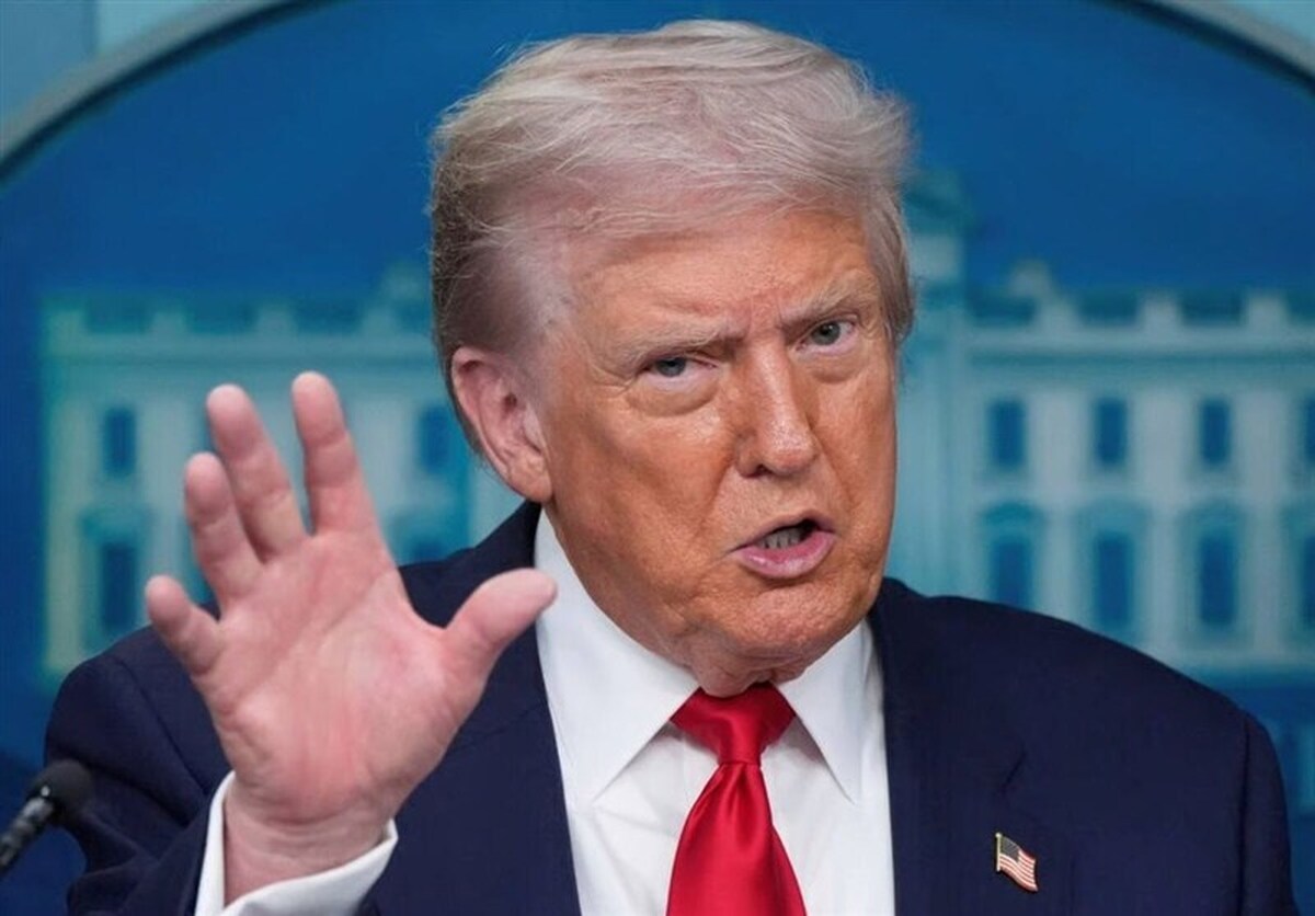 گزارش واشنگتن‌پست درباره کشتن عمدی نجات‌یافتگان یک قایق در کارائیب؛ ترامپ واکنش نشان داد