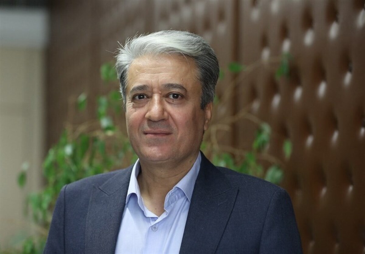 مهدی مبینی، از مدیران وزارت ورزش درگذشت