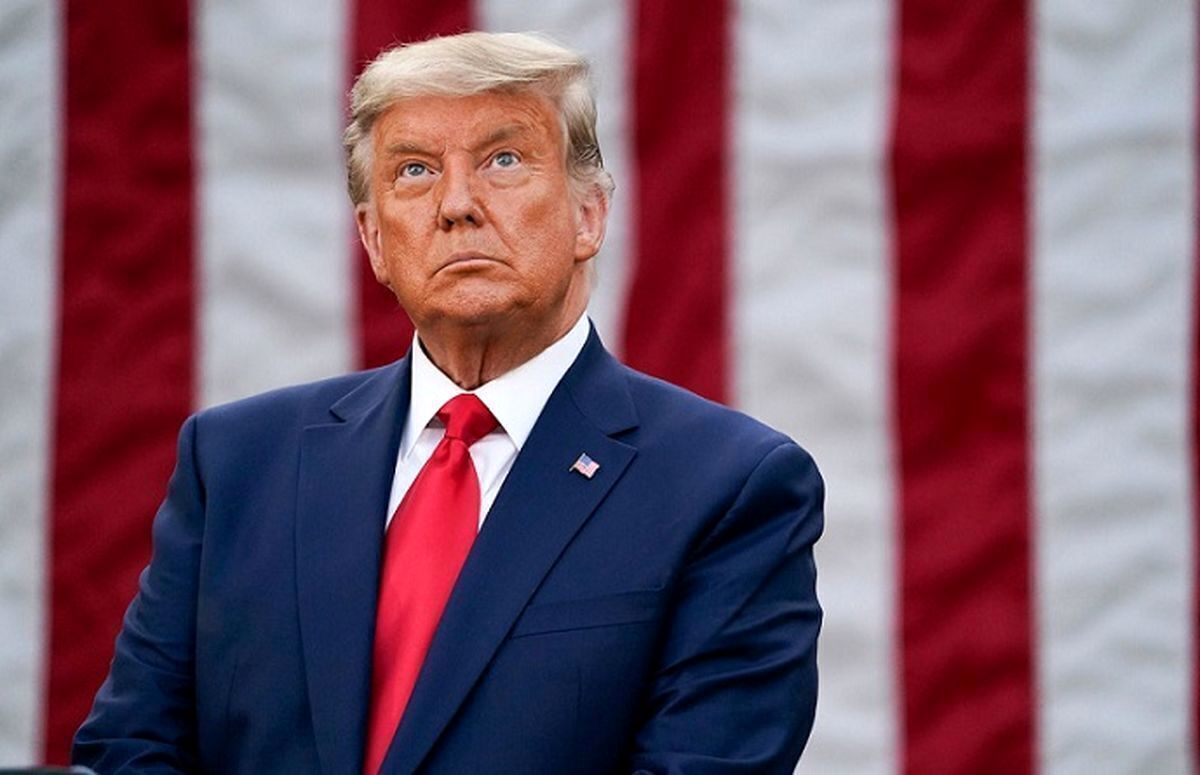 ترامپ: توقف رسیدگی به درخواست‌های مهاجرت طولانی خواهد بود