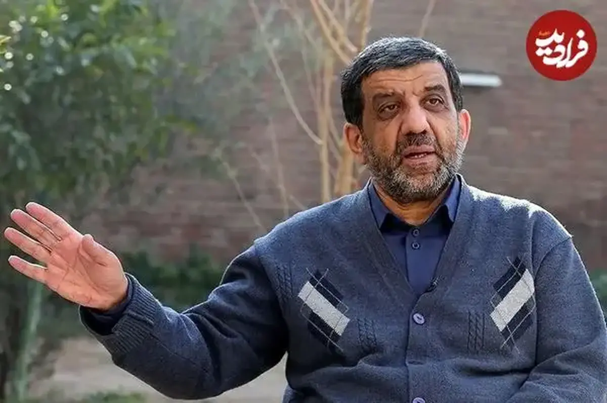 ضرغامی: اگر برای برهنگی چاره نیندیشیم شاهد افزایش بی‌رویه آن خواهیم بود