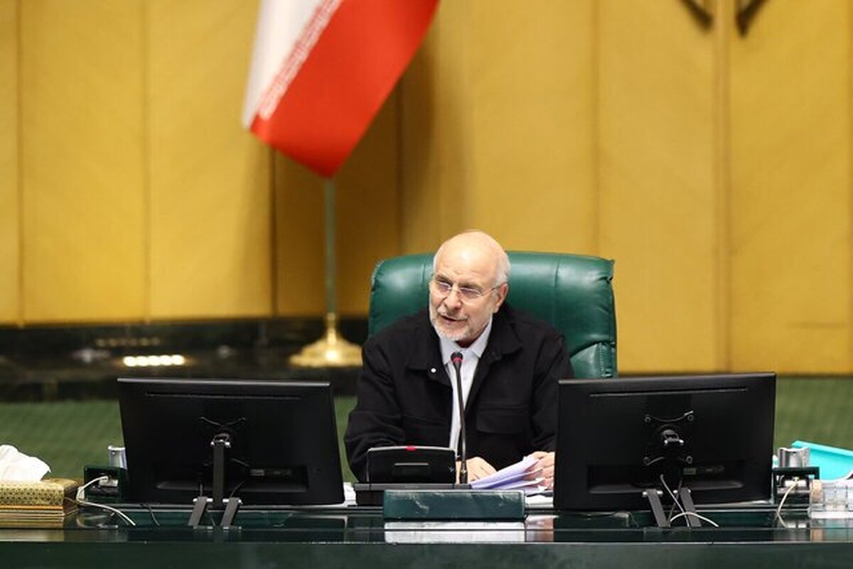 قالیباف: رزمایش «سهند ۲۰۲۵» پیامی بزرگ به قدرتهای سلطه‌گر می‌دهد