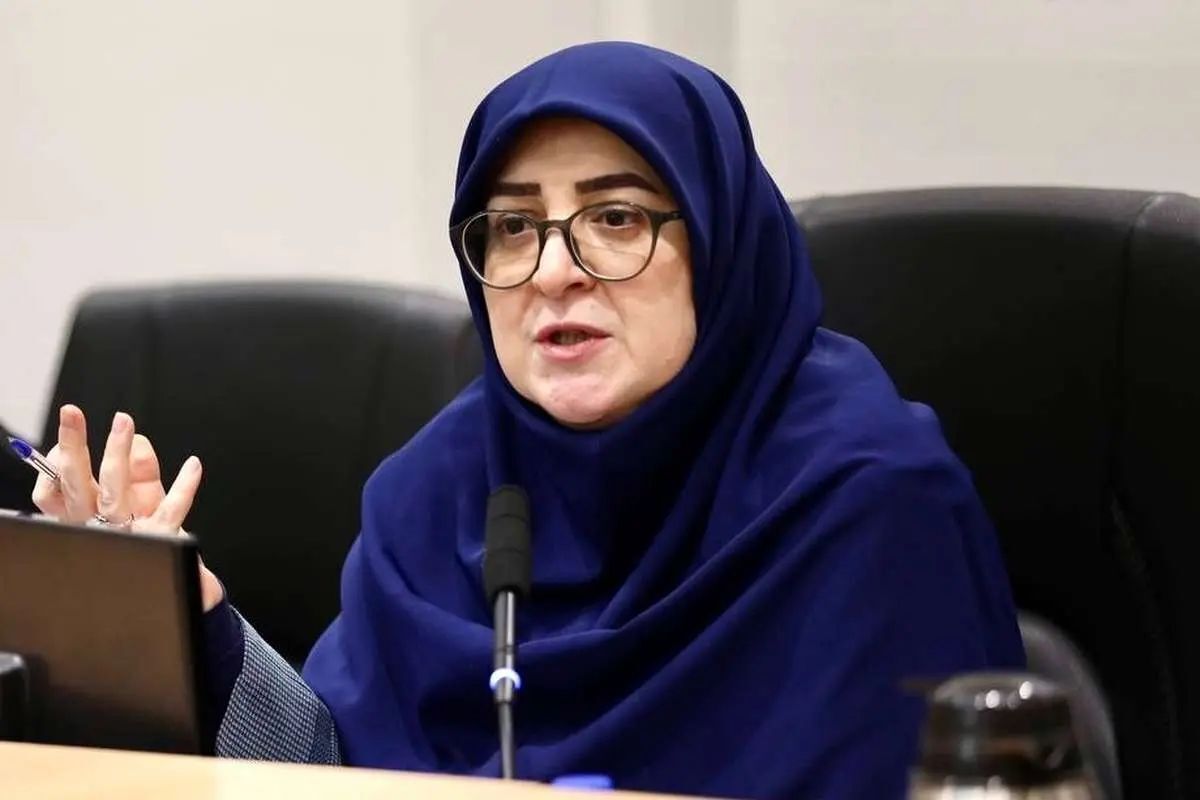 سخنگوی دولت: گزارش وضعیت حجاب در زمان مقرر به مقام معظم رهبری و رئیس‌جمهور ارائه شده