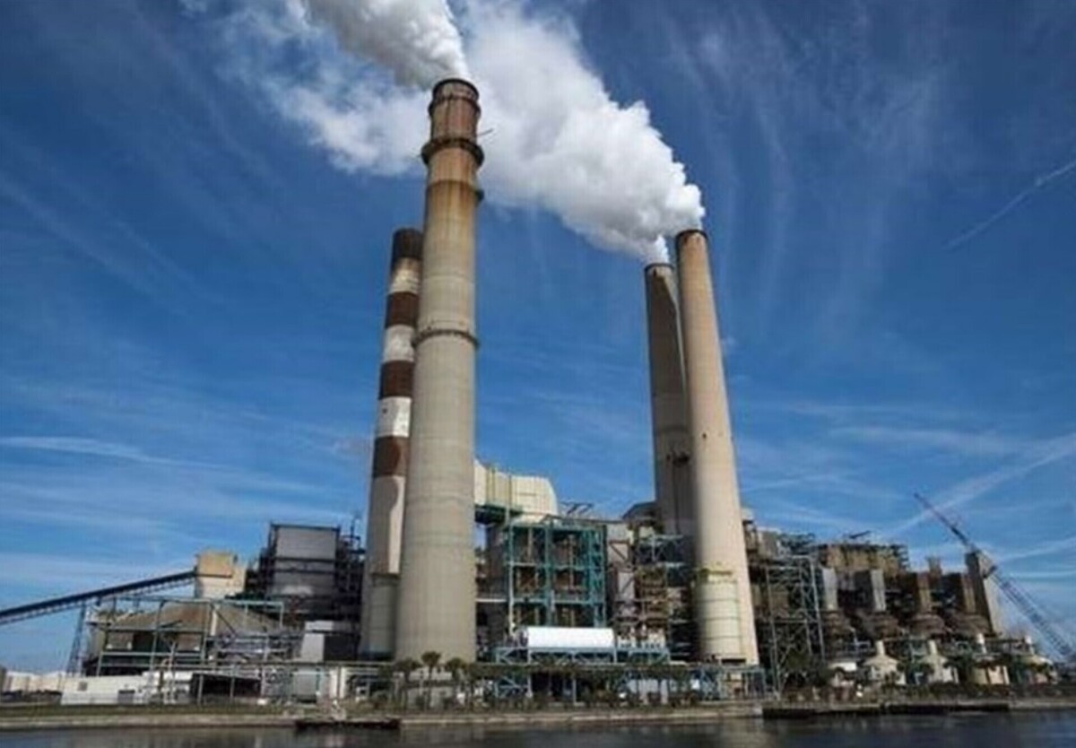 محیط‌زیست: ری از نظر میزان گوگرد، یکی از آلوده‌ترین منابع ثابت در جنوب پایتخت محسوب می‌شود