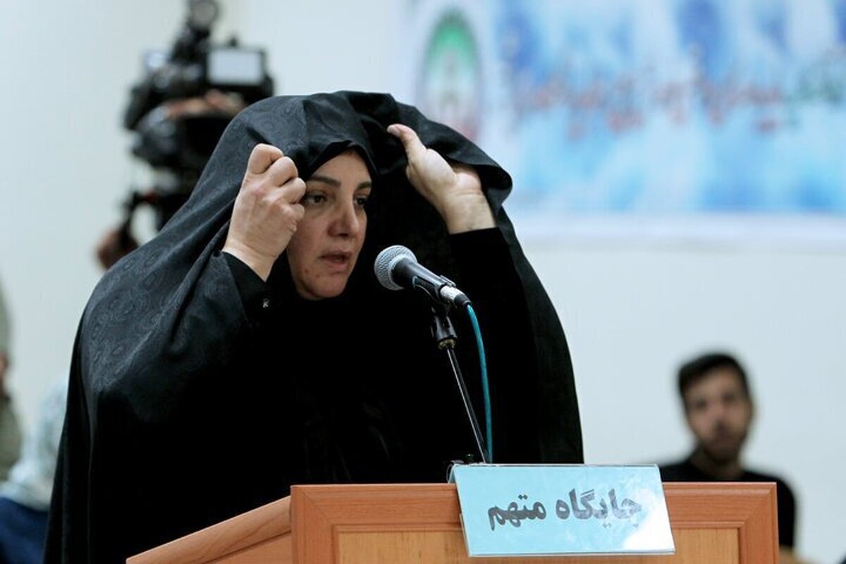 دستور ضبط وثیقه ۹۰ میلیارد تومانی شنبم نعمت‌زاده صادر شده | برای وکیل او نیز پرونده‌ای تشکیل شده