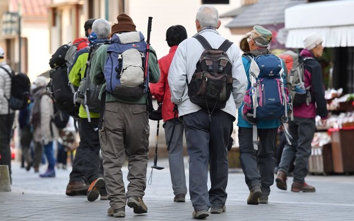 میانگین سن امید به زندگی در چین چند سال است؟