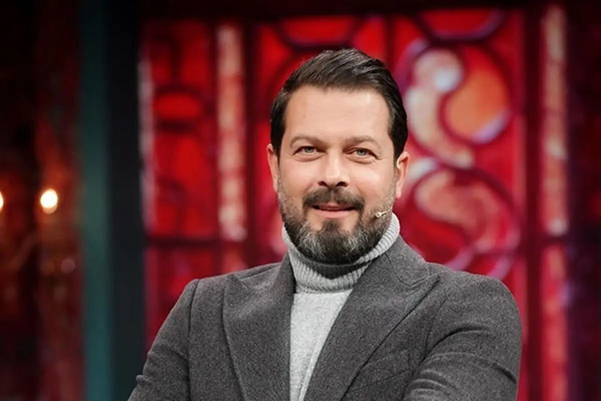 استعفای پژمان بازغی از ریاست انجمن بازیگران