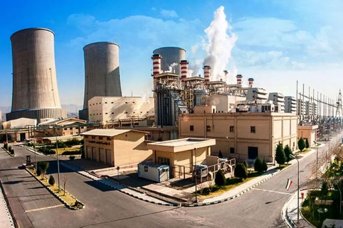 محیط‌زیست تهران: سوخت گازوئیل نیروگاه‌ها استاندارد نیست