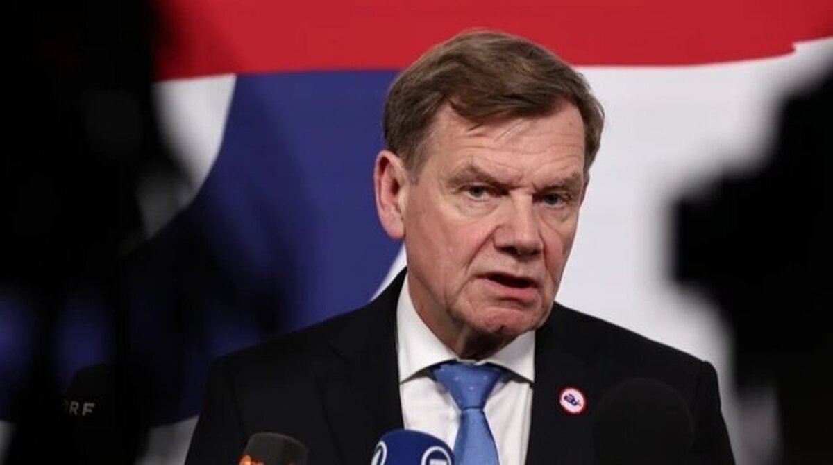 احتمال برقراری آتش‌بس هرگز بیشتر از حالا نبوده | ممکن است یک همه‌پرسی در انتظار اوکراین پساجنگ باشد