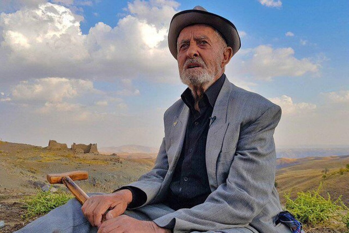 اینفوگرافیک؛ از ریزعلی خواجوی تا قهرمانان حماسه‌آفرین بی‌نشان دیگر