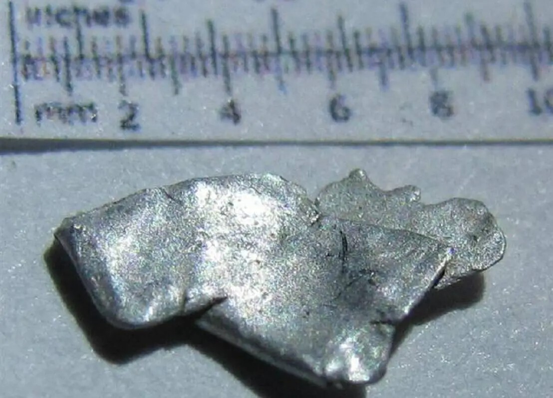 اشیاء مرموز رازول