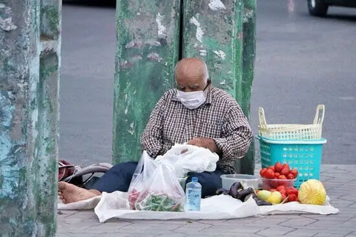 ریشه این وضعیت معیشت مردم را باید در پیوند ناگسستنی اقتصاد و سیاست خارجی جست‌وجو کرد