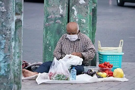 ریشه این وضعیت معیشت مردم را باید در پیوند ناگسستنی اقتصاد و سیاست خارجی جست‌وجو کرد