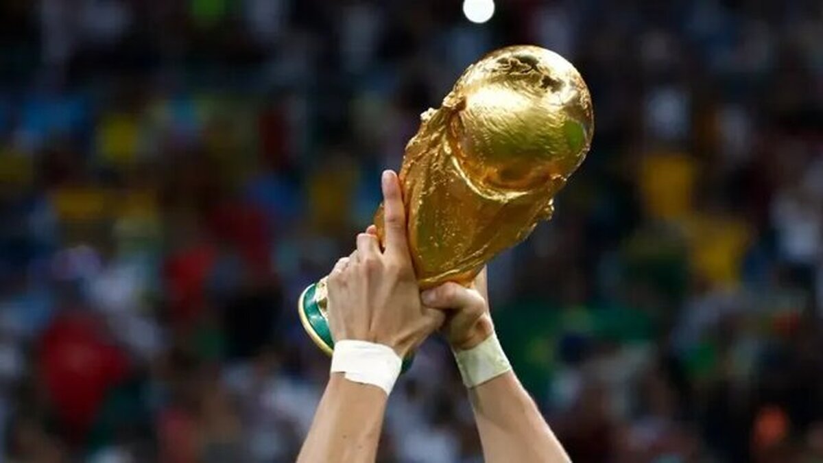 علت ممنوعیت پخش زنده مراسم قرعه‌کشی جام‌جهانی ۲۰۲۶ در پلتفرم‌های نمایش خانگی | پخش زنده مراسم در انحصار صداوسیماست