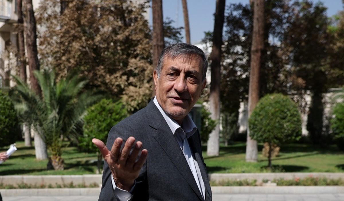 قائم‌پناه درباره آلودگی هوای شهرهای کشور: خودروها و موتورسیکلت‌های اسقاطی در تهران از دور خارج نشده‌اند | شهرداری به‌ عنوان نهاد مسئول منابع کافی در اختیار حمل‌ونقل عمومی قرار نداده | شهرداری باید اولویت خود را اصلاح نظام حمل‌ونقل قرار دهد