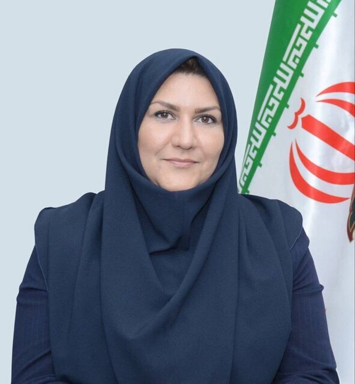 یک زن مشاور اقتصادی عراقچی در وزارت خارجه شد