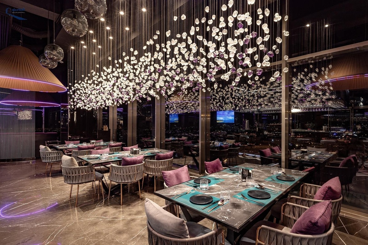 مالیات ۸ درصدی از رستوران‌های لوکس چگونه وصول می‌شود؟